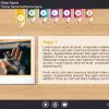 Seven Tabs — Adobe Captivate Template