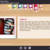Pencil Tabs — eLearning Captivate Templates