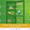 Shelf Life of Food Quiz — Lectora Template-0