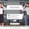Quiz Business Characters PNG — Download Trivantis Lectora Templates