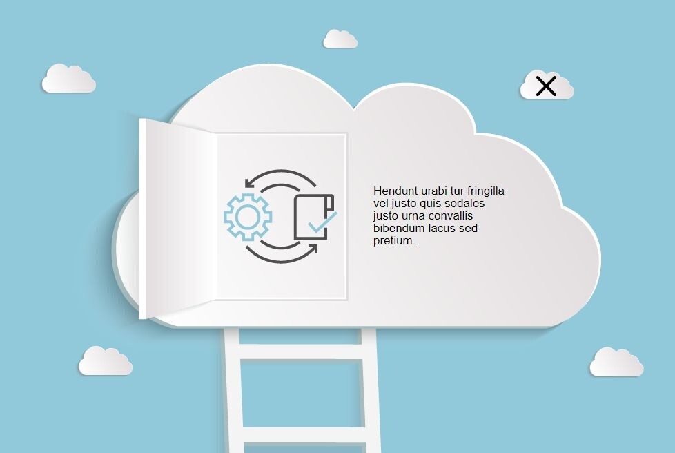 Clickable Clouds — Lectora Template-54310 Clickable Clouds — Lectora Template-54310