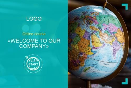 Travel Industry Welcome Course Starter Template — Adobe Captivate-0