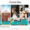 Travel Industry Welcome Course Starter Template — Adobe Captivate-53948