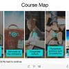Travel Industry Welcome Course Starter Template — Adobe Captivate-54045