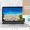 Travel Industry Welcome Course Starter Template — Adobe Captivate-54044