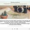 Travel Industry Welcome Course Starter Template — Adobe Captivate-54047