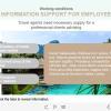Travel Industry Welcome Course Starter Template — Adobe Captivate-54059