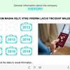 Grid Timeline — Captivate Template-54081