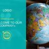 Travel Industry Welcome Course Starter Template — Adobe Captivate-53939