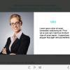Travel Industry Welcome Course Starter Template — Adobe Captivate-53963