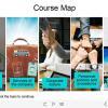 Travel Industry Welcome Course Starter Template — Adobe Captivate-53990