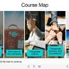 Travel Industry Welcome Course Starter Template — Adobe Captivate-54011