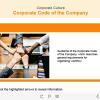 Travel Industry Welcome Course Starter Template — Adobe Captivate-54010