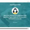 Zoology / Veterinary Course Starter Template — Articulate Storyline-54566
