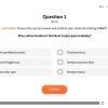 Zoology / Veterinary Course Starter Template — Articulate Storyline-54641