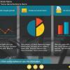 Three Horizontal Tabs — Captivate Template-54726