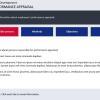 Banking / Financial Industry Welcome Course Starter Template — Adobe Captivate-54436