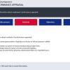 Banking / Financial Industry Welcome Course Starter Template — Adobe Captivate-54437