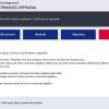 Banking / Financial Industry Welcome Course Starter Template — Adobe Captivate-54439