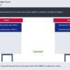 Banking / Financial Industry Welcome Course Starter Template — Adobe Captivate-54451