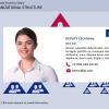Banking / Financial Industry Welcome Course Starter Template — Adobe Captivate-54359