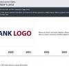 Banking / Financial Industry Welcome Course Starter Template — Adobe Captivate-54375