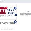 Banking / Financial Industry Welcome Course Starter Template — Adobe Captivate-54388
