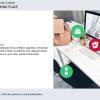 Banking / Financial Industry Welcome Course Starter Template — Adobe Captivate-54394