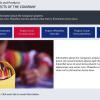 Banking / Financial Industry Welcome Course Starter Template — Adobe Captivate-54408