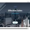 Effective Sales Management Course Starter Template — Articulate Storyline-54892