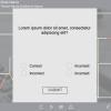 Office Labyrinth Quiz — Captivate Template-54847