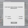 Office Labyrinth Quiz — Captivate Template-54846