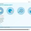 Cybersecurity Course Starter Template — Articulate Storyline-55289