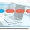 Cybersecurity Course Starter Template — Articulate Storyline-55329