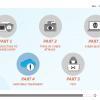 Cybersecurity Course Starter Template — Articulate Storyline-55331