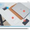 Cybersecurity Course Starter Template — Articulate Storyline-55334