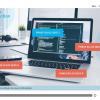 Cybersecurity Course Starter Template — Articulate Storyline-55346