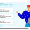 Cybersecurity Course Starter Template — Articulate Storyline-55284