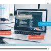 Cybersecurity Course Starter Template — Articulate Storyline-55349