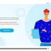 Cybersecurity Course Starter Template — Articulate Storyline-55359