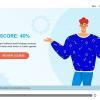 Cybersecurity Course Starter Template — Articulate Storyline-55374