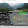 Car Driving Quiz — Captivate Template-55453