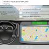 Car Driving Quiz — Captivate Template-55452