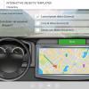 Car Driving Quiz — Captivate Template-55455