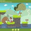 Adventure Quiz — Captivate Template-55471