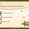 Adventure Quiz — Captivate Template-55467
