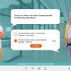 Dialogue Quiz — Captivate Template-55530