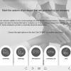 Iconic Multiple Choice Quiz — Captivate Template-0