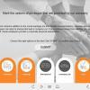 Iconic Multiple Choice Quiz — Captivate Template-55534