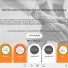 Iconic Multiple Choice Quiz — Captivate Template-55532